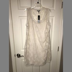 New Daisy Fuentes Tank Dress Size 1X NWT